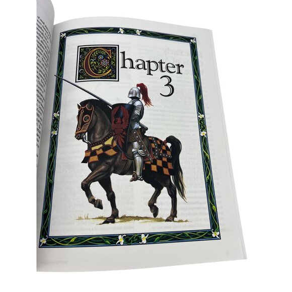 The New World Book Of Tillers Halberts Family Heritage Genealogy Paperback Book - Picture 8 of 8